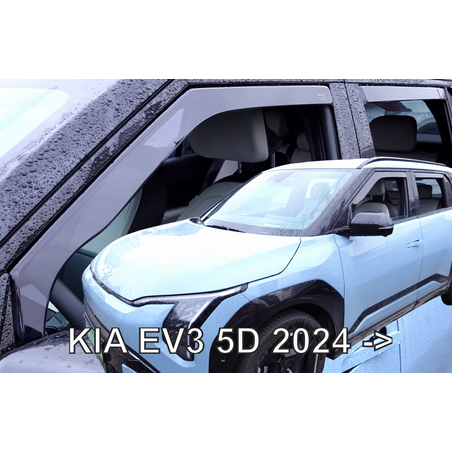 מגני רוח השחלה לקיה EV3 2025 ומעלה