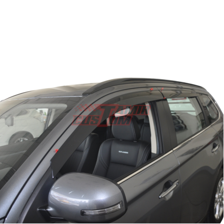 מגני רוח OEM למיצובישי אאוטלנדר 2012-2022