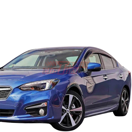 מגני רוח OEM לסובארו אימפרזה 2017-2021
