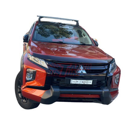 מגן יתושים למיצובישי טריטון L200 2020 ומעלה