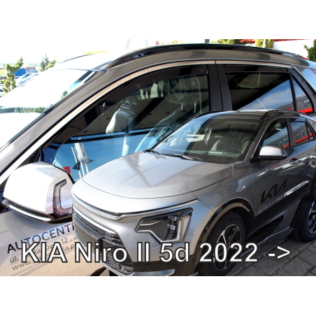 מגני רוח השחלה לקיה נירו 2023 ומעלה