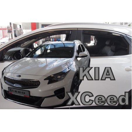 מגני רוח השחלה לקיה אקסיד 2019 ומעלה