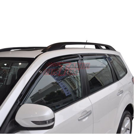 מגני רוח OEM לסובארו פורסטר 2008-2013