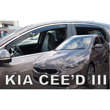 מגני רוח השחלה לקיה סיד 2018 ומעלה