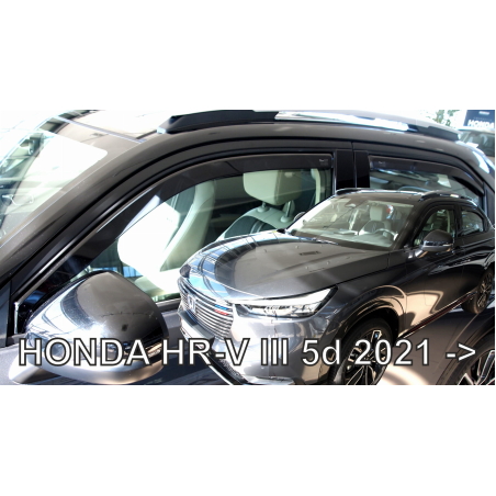 מגני רוח השחלה להונדה HRV 2023 ומעלה