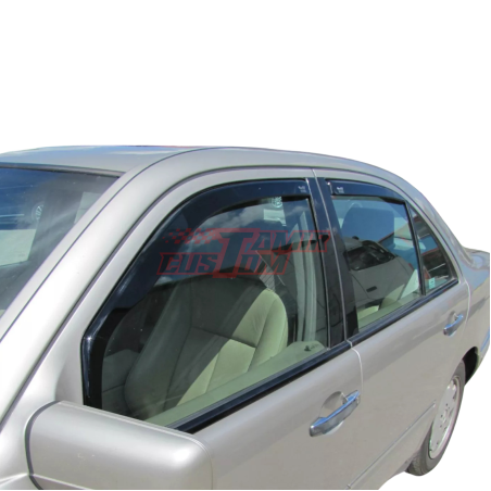 מגני רוח השחלה למרצדס E CLASS W210 1995-2002