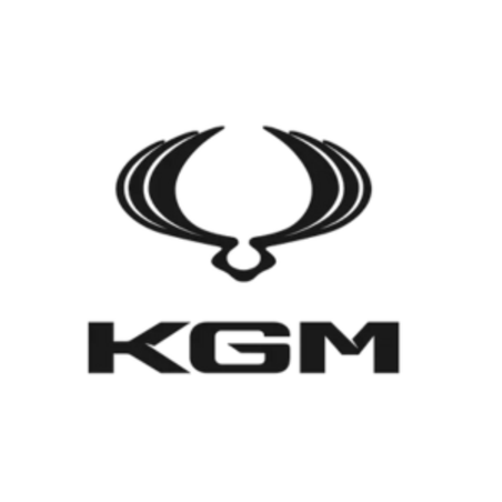 סאניונג (KGM)