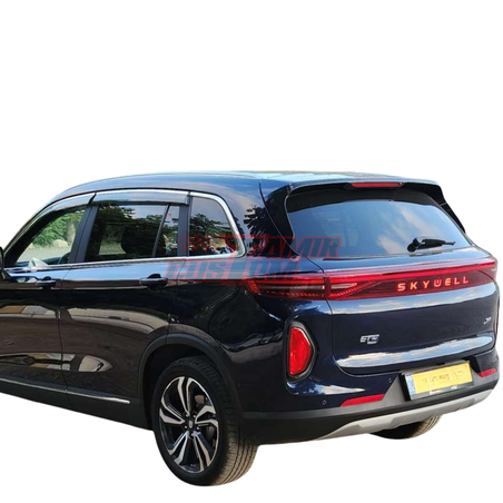 מגני רוח עם פס ניקל לסקייוול ET5 2021 ומעלה