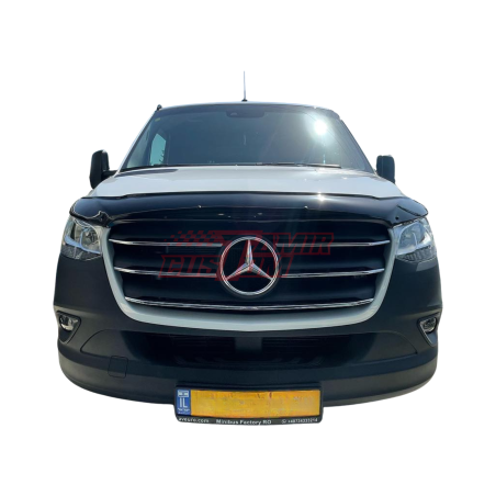 מגן יתושים למרצדס ספרינטר W907 2019 ומעלה