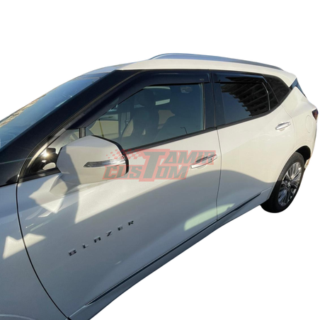 מגני רוח לשברולט בלייזר 2019 ומעלה