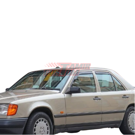 מגני רוח השחלה למרצדס E CLASS W124 1984-1995