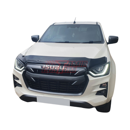 מגן יתושים לאיסוזו דימקס 2019 ומעלה