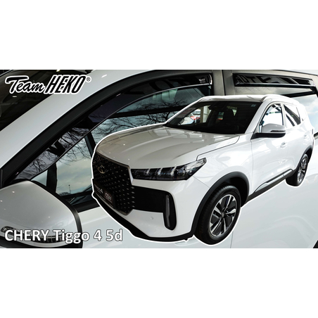 מגני רוח השחלה לצ'רי טיגו 4 2025 ומעלה