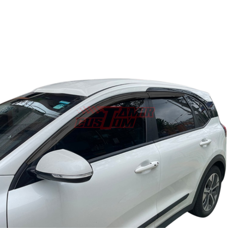 מגני רוח לקיה נירו פלוס 2022 ומעלה