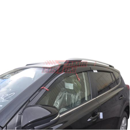 מגני רוח OEM לטויוטה ראב 4 2013-2019