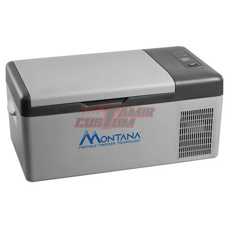 מקרר לרכב 15 ליטר