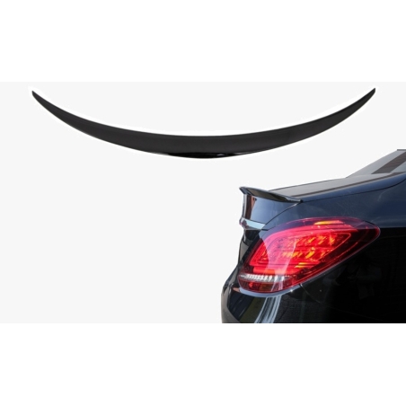 ספוילר למרצדס C CLASS W205 2014-2021