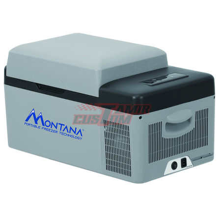 מקרר לרכב 20 ליטר