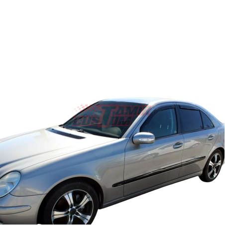 מגני רוח השחלה למרצדס E CLASS W211 2002-2009