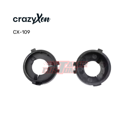 מתאמים לטורבו לד CX109