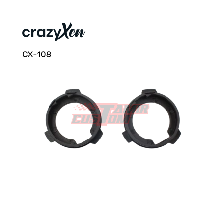 מתאמים לטורבו לד CX108