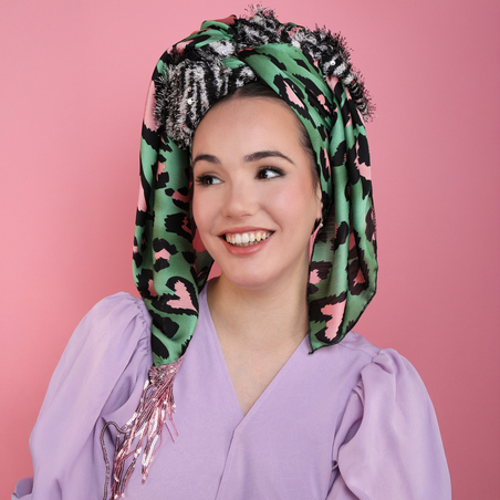 דגם הדס חום