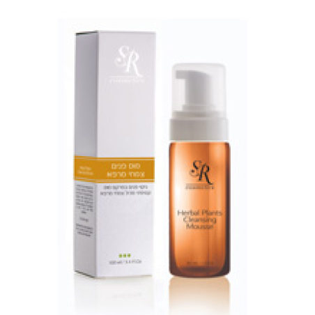 מוס צמחי מרפא