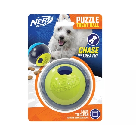 כדור משחק האכלה - NERF SLOW FEEDER