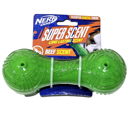 עצם ריחנית  במיוחד בטעם בשר