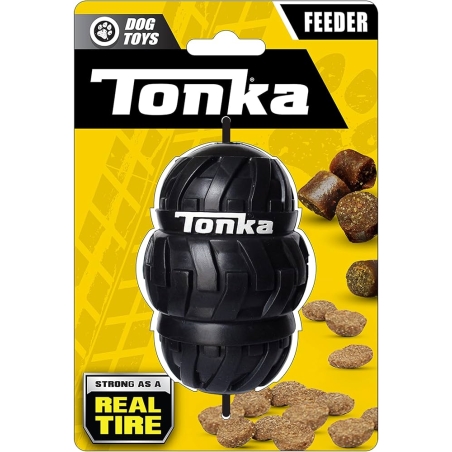 Tonka Tri-Stack Feeder