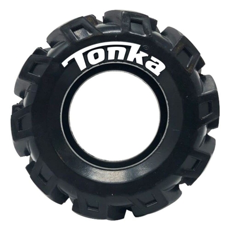 Tonka Tread Tire – צעצוע  גלגל