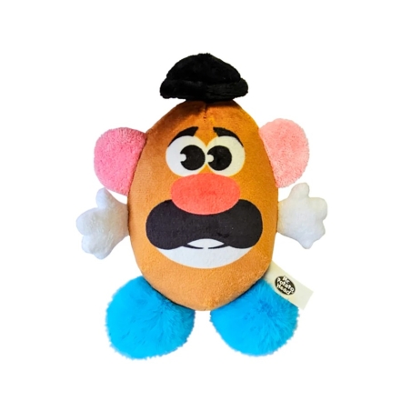 🥔 Mr. Potato Head לכלבים קטנים