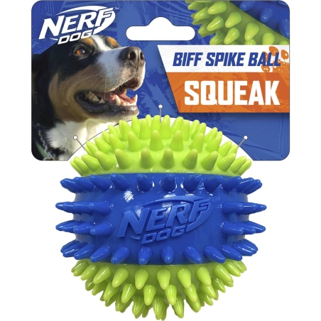 כדור דנטלי בצבעי NERF