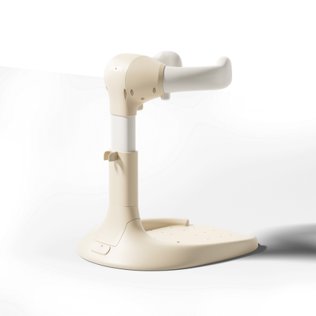 מתקן רחצה mom לתינוק בז