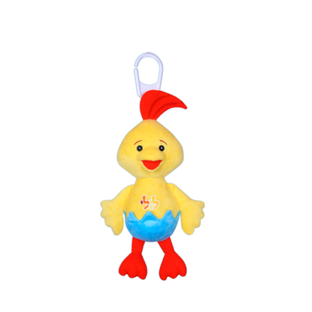 קטנטנים לולי דובר עברית Spark toys