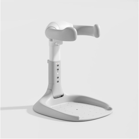 מתקן רחצה mom לתינוק אפור