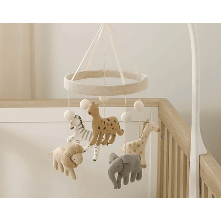 מובייל ספארי mamas and papas