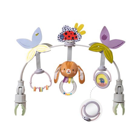 קשת לעגלה לגדול יחד טאף טויס TAF TOYS