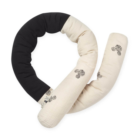 כרית נחשוש טטרא MICKEY WILD LAURA לורה סוויסרה