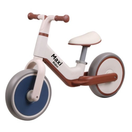 אופני איזון דגם Maxi Rider Infanti צבע בז'