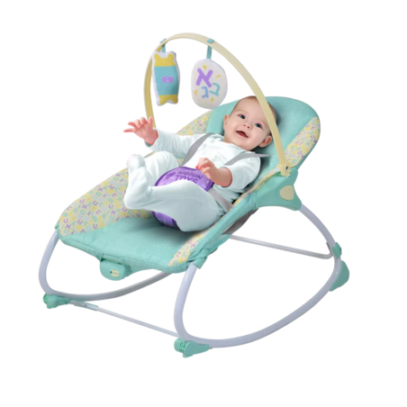 טרמפולינת אלף בית מנגנת