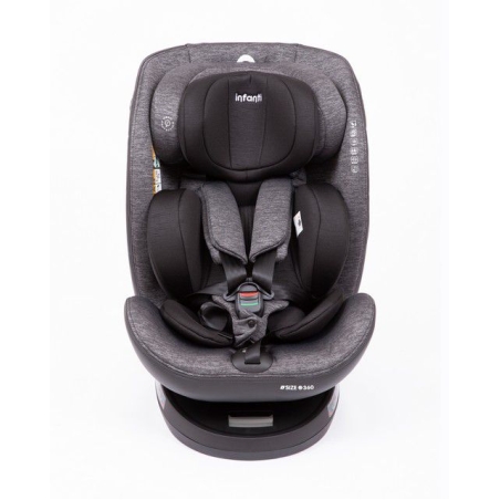 כיסא בטיחות דגם I-Rotate מבית אינפנטי