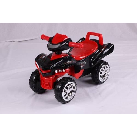 בימבה במבי טרקטורון M-3502 - אדום
