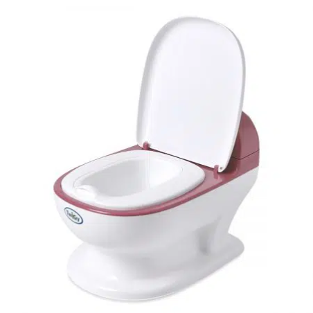 סיר גמילה בצורת אסלה – Train it! Mini Potty