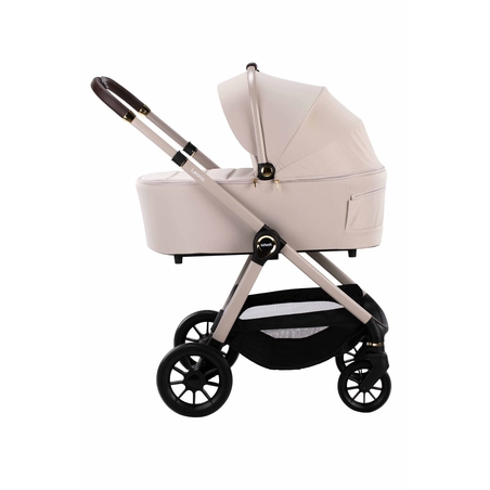 עגלה ליאונה שמפנייה INFNTI