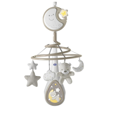 מובייל צ'יקו החלומות הראשונים שלי – Chicco Toy FD Next 2 Dreams