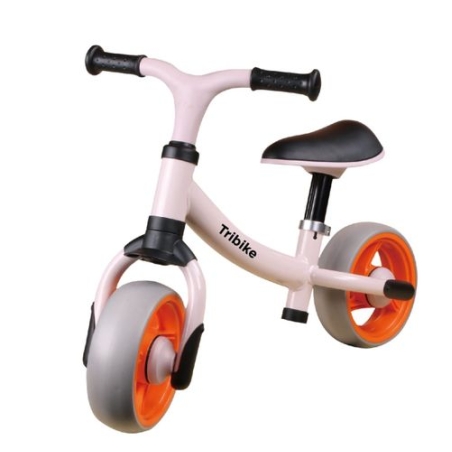 אופני איזון דגם Tribike Infanti צבע ב'ז