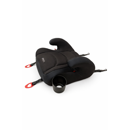 בוסטר ישיבה ריפוד מלא בתקינה אמריקאית כולל חיבור איזופיקס דגם Lada Latch