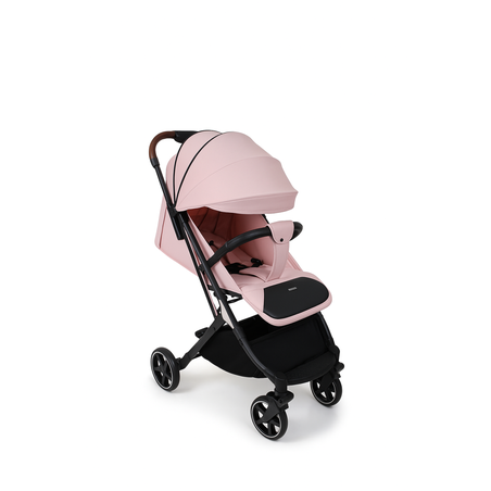 טיולון מיני בוק MINI BOOK ורוד– ביסמרט Bsmart
