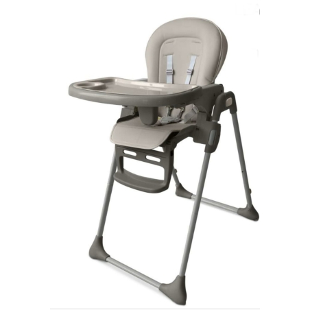 כיסא אוכל Leader ב’ז Baby michel